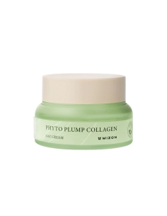 Mizon Phyto Plump Collagen Day Cream 50ml