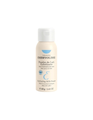 Embryolisse Po de Leite Esfoliante 40g