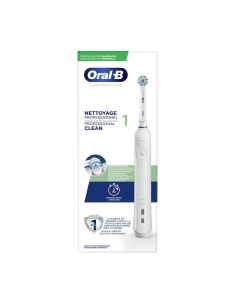 Oral B Pro 1 Cuidado das Gengivas Escova Electrica