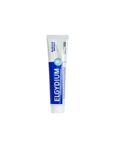 Elgydium Branqueador Pasta de Dentes 50ml