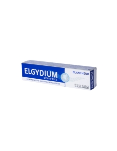 Elgydium Branqueador Pasta de Dentes 50ml 2