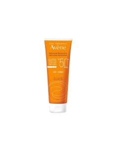 Avène Solar Loção Corpo 50+ 250ml