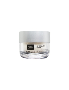 MartiDerm Platinum GF Vital-Age Creme Pele Normal a Mista...