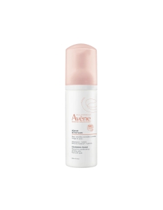 Avène Mousse de Limpeza 50ml