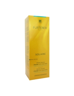 Rene Furterer Solaire Champô Nutri-Reparador 200ml 2