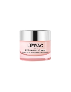 Lierac Hydragenist Nutri Creme Rico Hidratante Oxigenante...