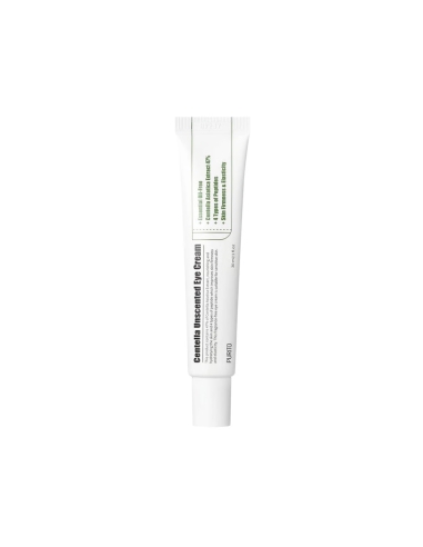 Purito Centella Unscented Eye Cream 30ml