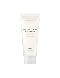 Purito Oat In Calming Gel Cream 100ml