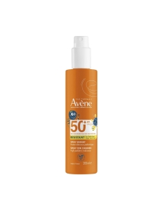 Avène Solar Spray 50+ Criança 200ml