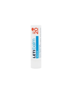 Letibalm Stick Nariz e Lábios SPF20 4,5g