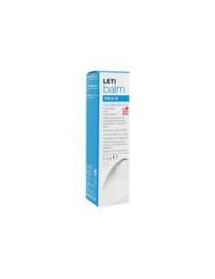 Letibalm Stick Nariz e Lábios SPF20 4,5g 2