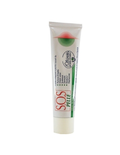 S.O.S Pelle Creme 25ml