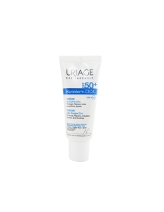 Uriage Bariéderm-CICA Creme com Cu-Zn 50+ 40ml