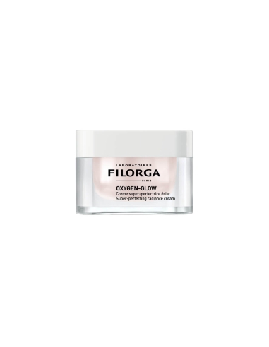 Filorga Oxygen-Glow Creme Aperfeiçoador de Luminosidade 50ml