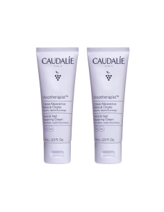 Caudalie Duo Vinotherapist Creme Reparador Mãos e Unhas 75ml