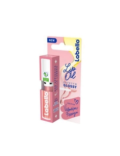 Labello Lip Oil Dress Nude 5,5ml