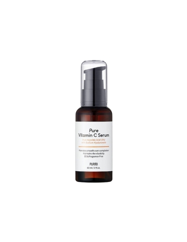 Purito Pure Vitamin C Serum 60ml