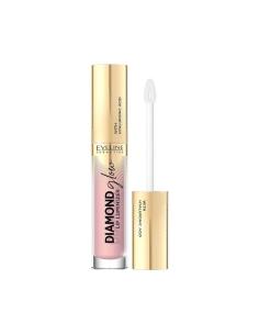 Eveline Cosmetics Lip Gloss Diamond Glow Luminizer 03...