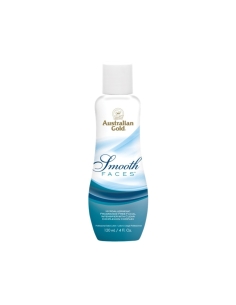 Australian Gold Smooth Faces Loção Auto Bronzeadora 120ml