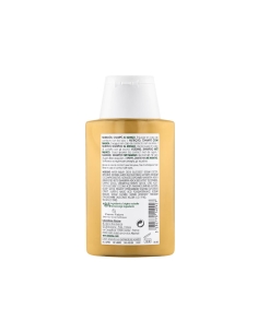 Klorane Champô Manteiga de Manga 100ml 2