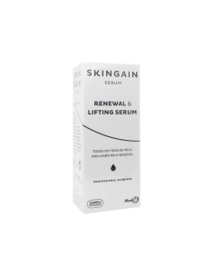 Skingain Sérum Renovador e Lifting 30ml