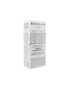 Skingain Sérum Renovador e Lifting 30ml 2