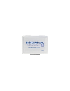 Elgydium Orthoprotect Cera