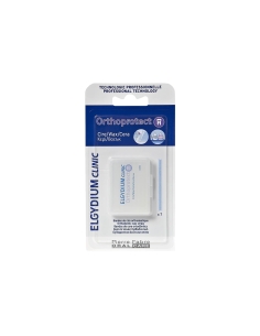 Elgydium Orthoprotect Cera 2