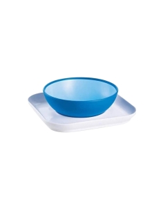 Mam Baby´s Bowl and Plate +6m 1 un