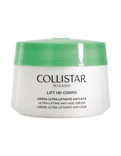 Collistar Lift HD Corpo 400ml