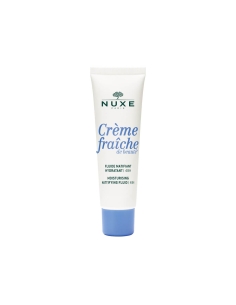 Nuxe Crème Fraîche de Beauté Fluído Matificante 50ml