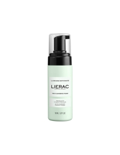 Lierac A Espuma de Limpeza 150ml