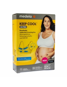 Medela Keep Cool Ultra Preto M