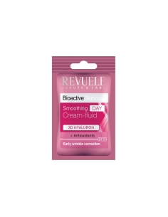 Revuele Sachets Bioactive Skincare Smoothing Day...