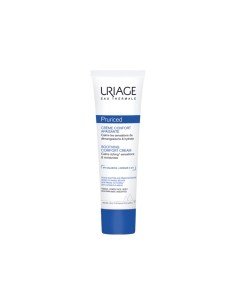 Uriage Pruriced Creme Conforto Apaziguante 100ml