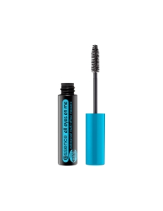 Essence All Eyes On Me Waterproof Multi-Effect Mascara 8ml