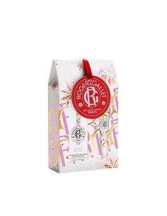 Roger Gallet Pack Feuille de Thé Ritual Perfumado