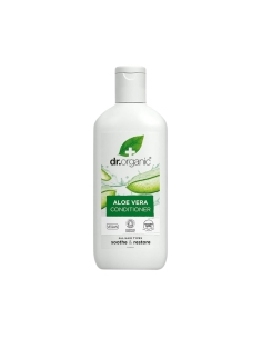 Dr. Organic Aloe Vera Condicionador 265ml