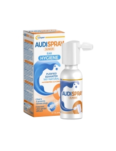 Audispray Junior 3-12A 25ml