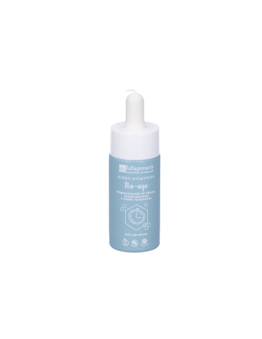 laSaponaria Serum Antienvelhecimento Bioactivo 15ml