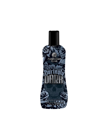 Australian Gold Daringly Dark Tanning Lotion 250ml