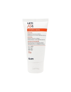 Leti AT4 Creme Facial 50ml