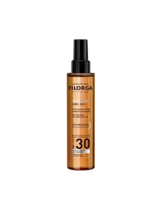 Filorga UV-Bronze Óleo Anti Idade SPF30 Intensificador de...