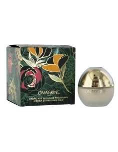 Onagrine Creme 20 Óleos Preciosos 50ml