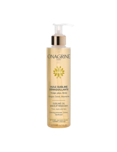 Onagrine Óleo Sublime Desmaquilhante 200ml