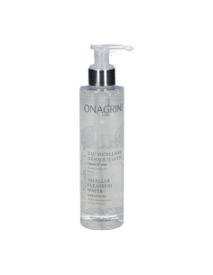 Onagrine Água Micelar Desmaquilhante 200ml