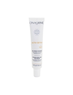 Onagrine Activ Detox BB Cream Claro Vitaminado SPF15 40ml