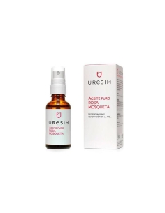 Uresim Óleo de Rosa Mosqueta 30ml