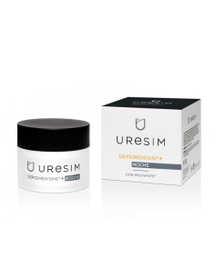 Uresim Depigmentant Noite 50ml