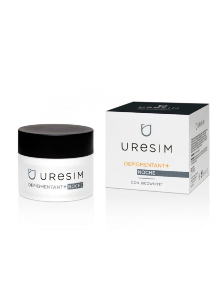 Uresim Depigmentant Noite 50ml